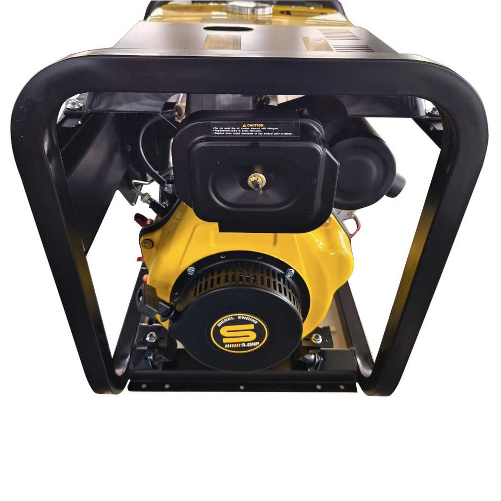 Elverk Sinemaster KDE5500A 230V