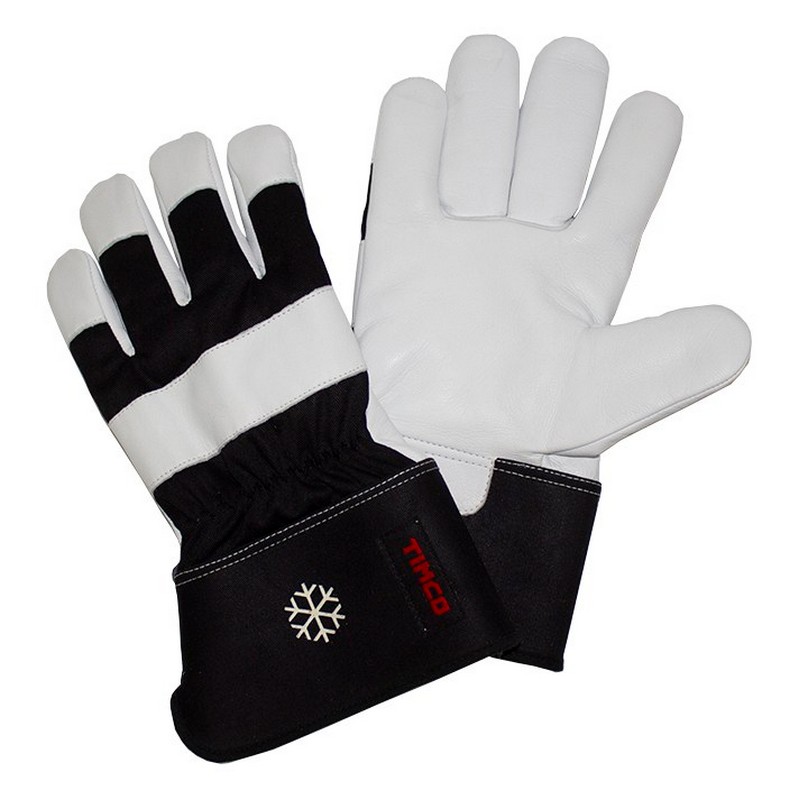 Arbetshandskar Timco W180 Vinter