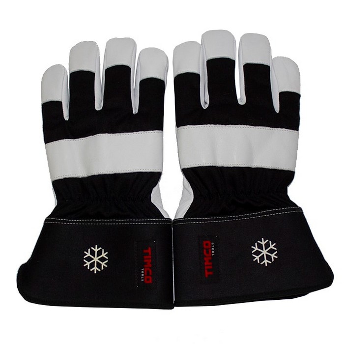 Arbetshandskar Timco W180 Vinter