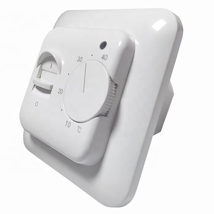 Termostat DunWore M20 Mekanisk för Golvvärme