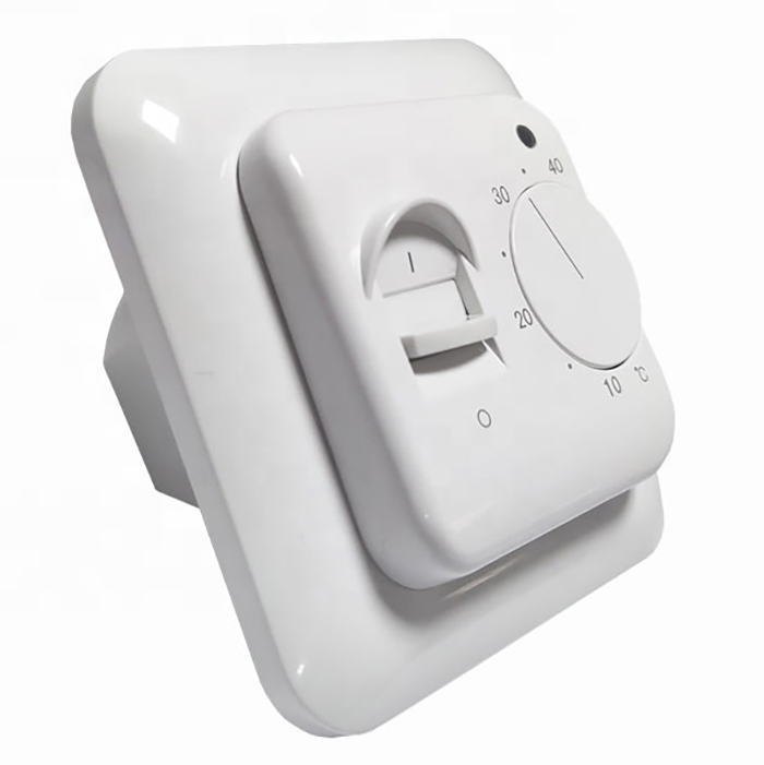 Termostat DunWore M20 Mekanisk för Golvvärme