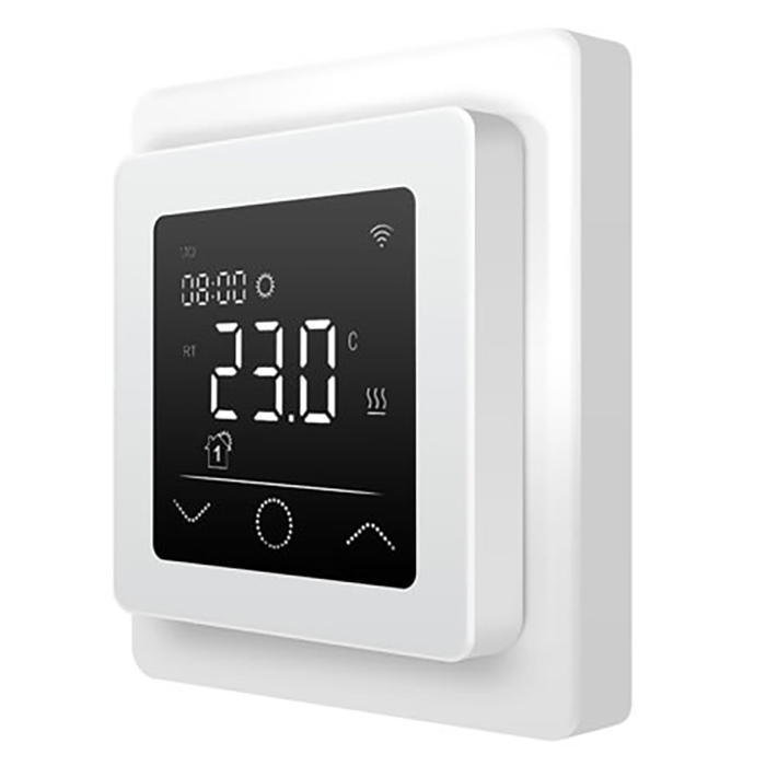 Termostat DunWore F60 Wifi Kombinerad
