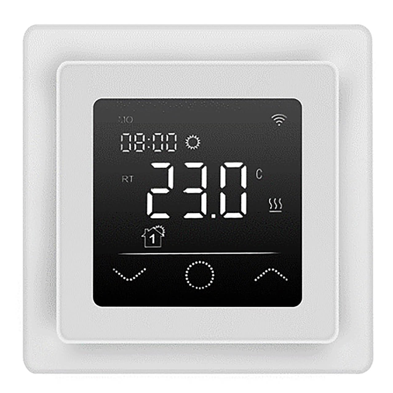 Termostat DunWore F60 Wifi Kombinerad