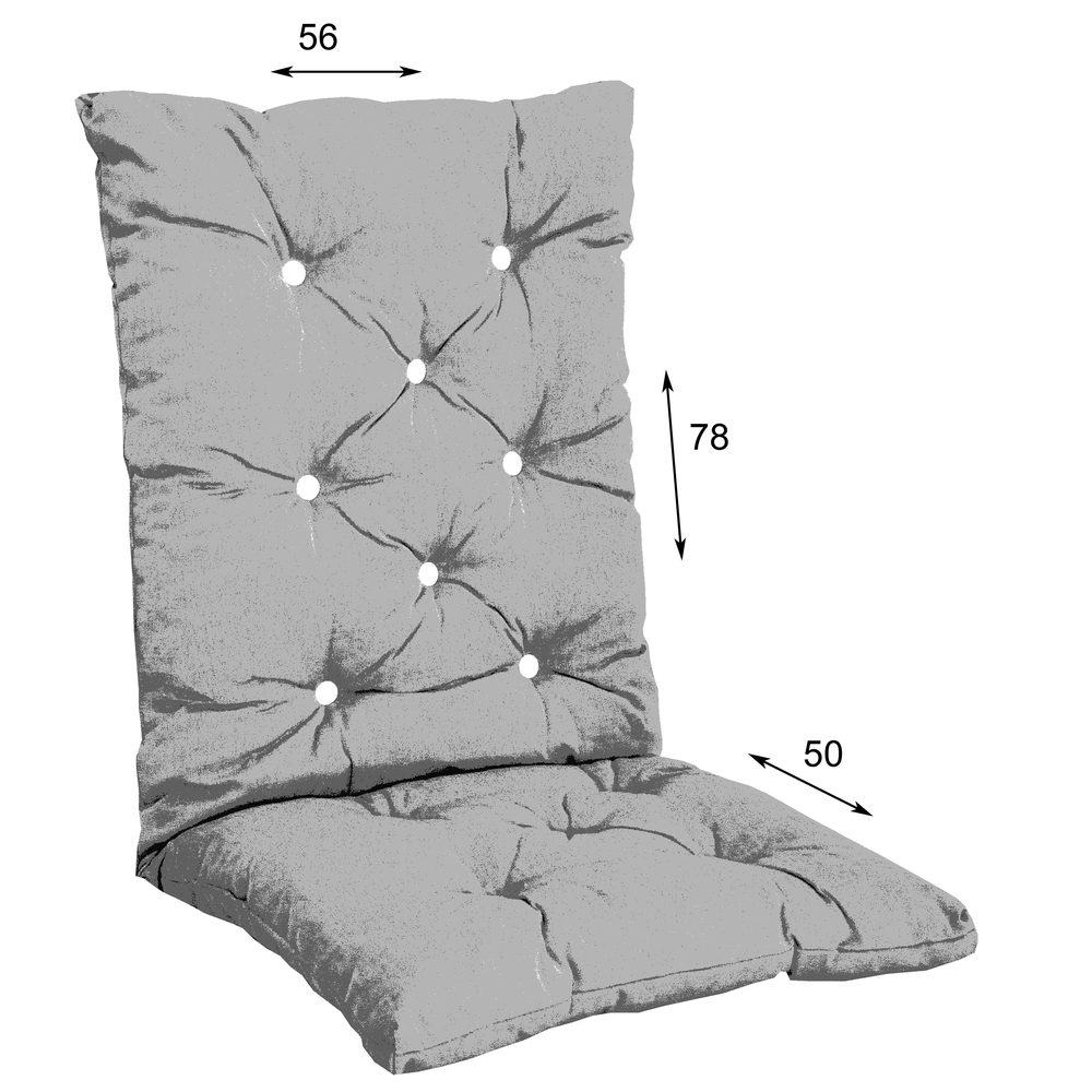 Sittdyna Fritab Högvik Flock