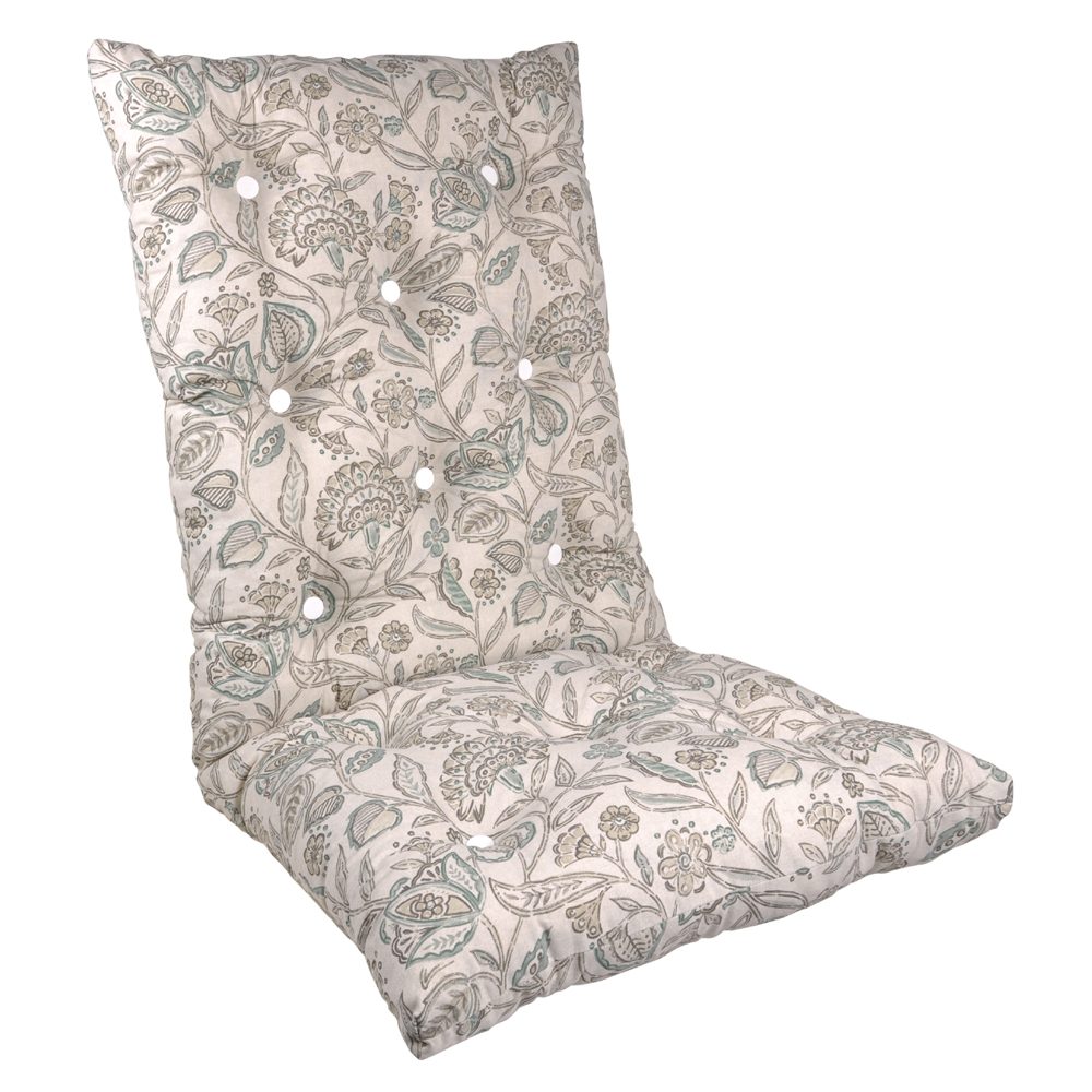 Sittdyna Fritab Högvik Flock