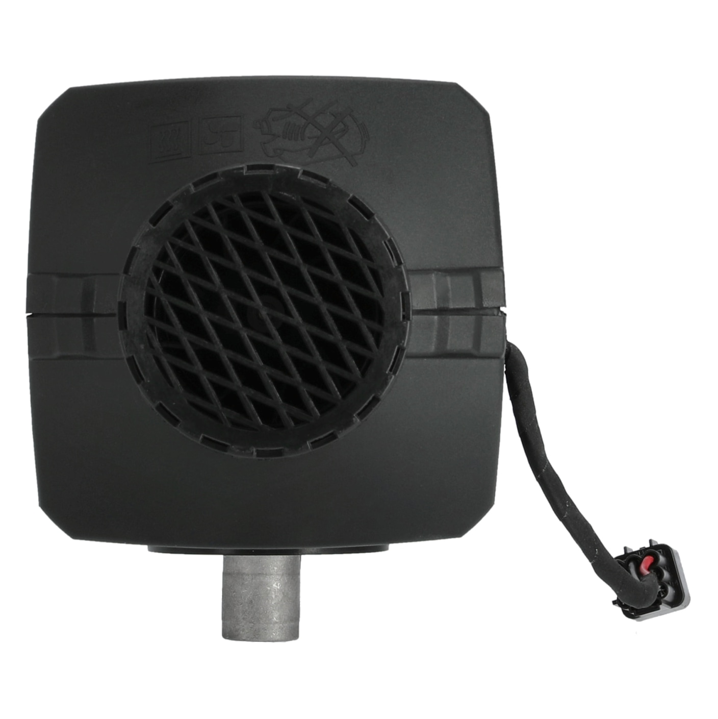 Dieselvärmare Motorwerk Kraftfull Luftvärmare