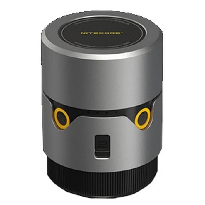 Myggskydd Nitecore EMR30 Mygg- & Skadedjursbekämpare