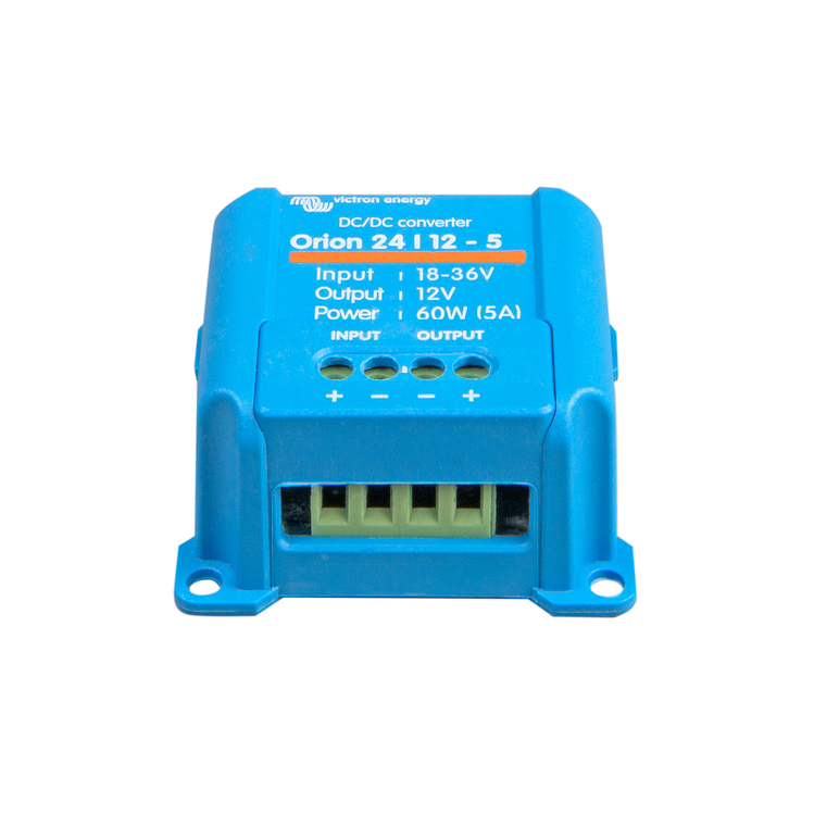 DC/DC-omformare Victron Orion-Tr