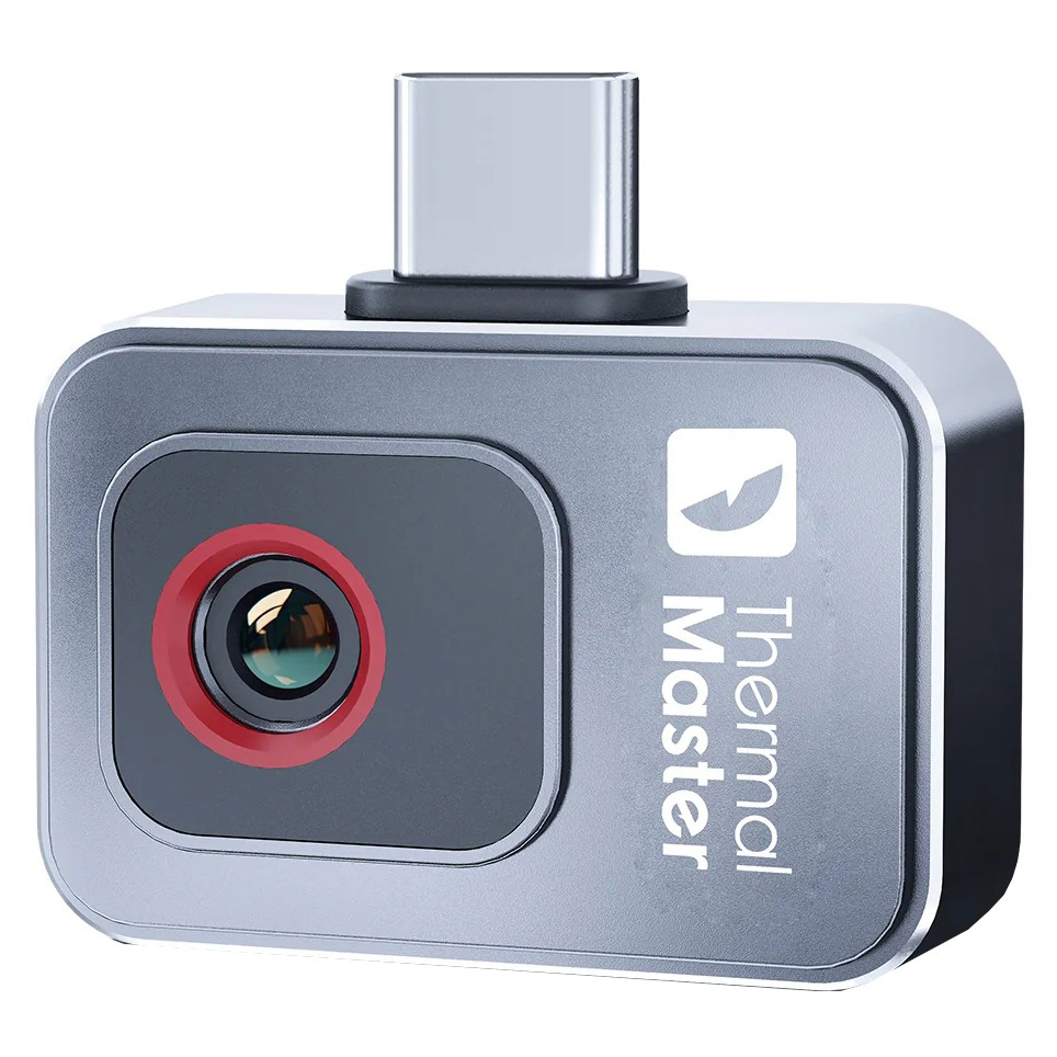 Thermal Master P2 android värmekamera