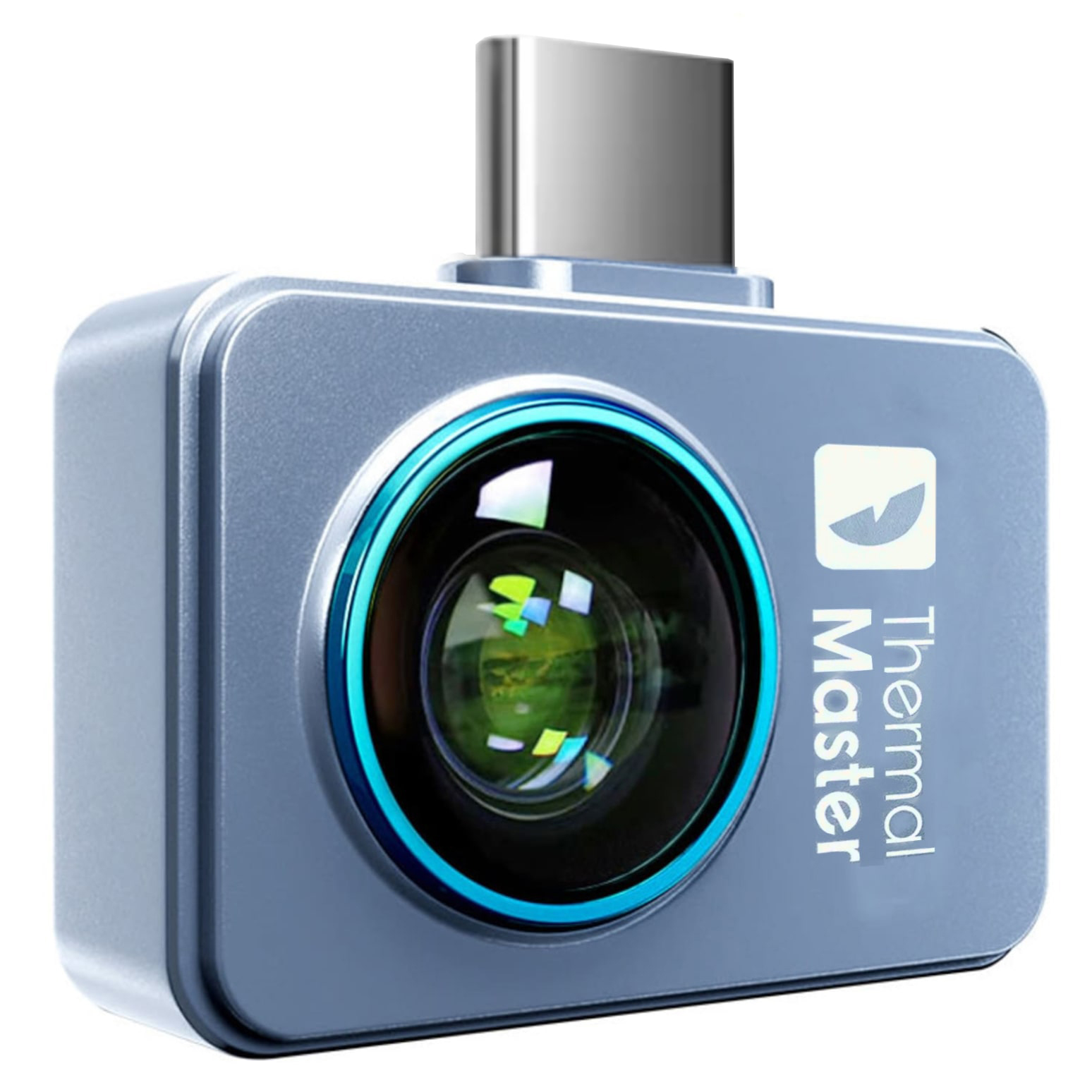 Thermal Master P2PRO android värmekamera