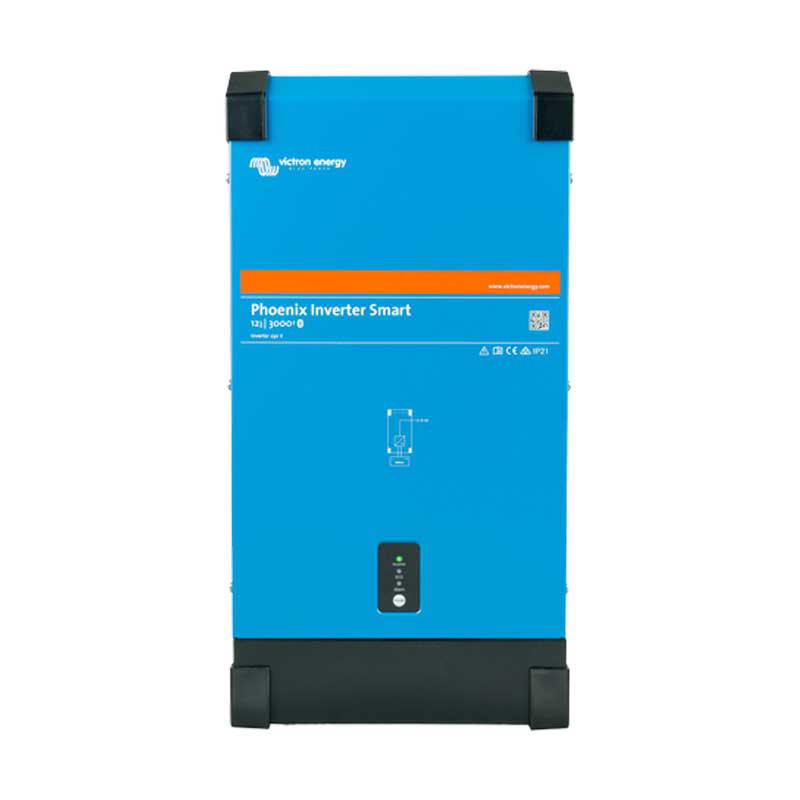 Omformare Victron Phoenix 12V VE.Direct SCHUKO