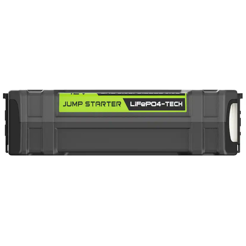 Startmotor Lokithor J2250 Pro 12 V