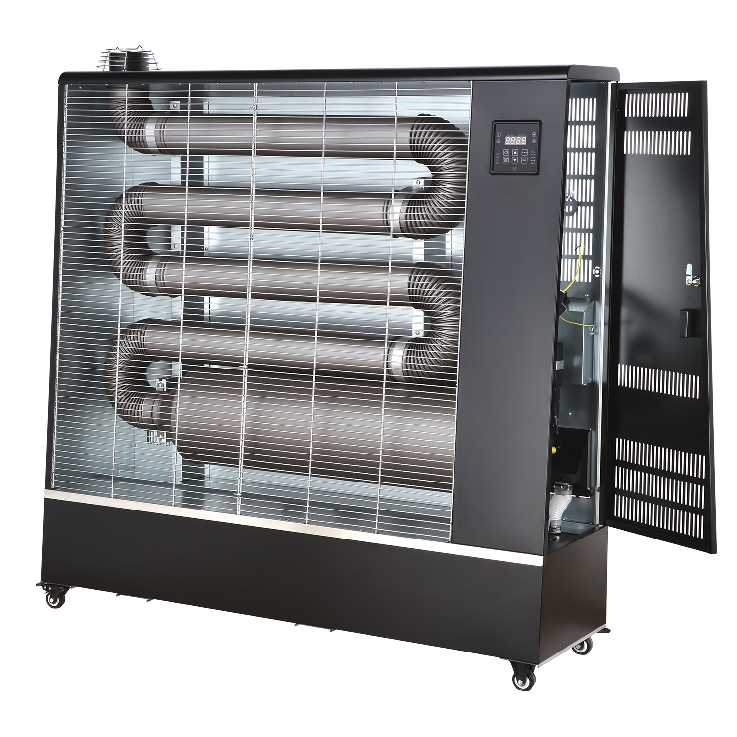 Infravärmare GXT 2900 Diesel