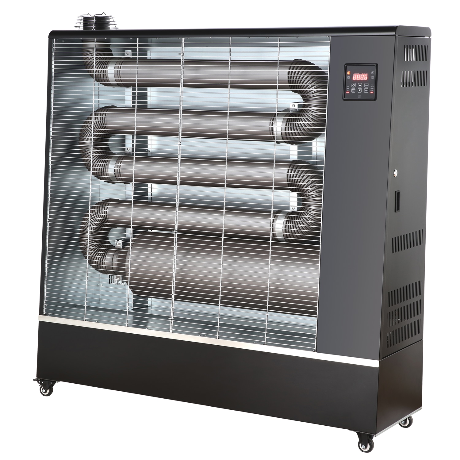 Infravärmare GXT 2900 Diesel