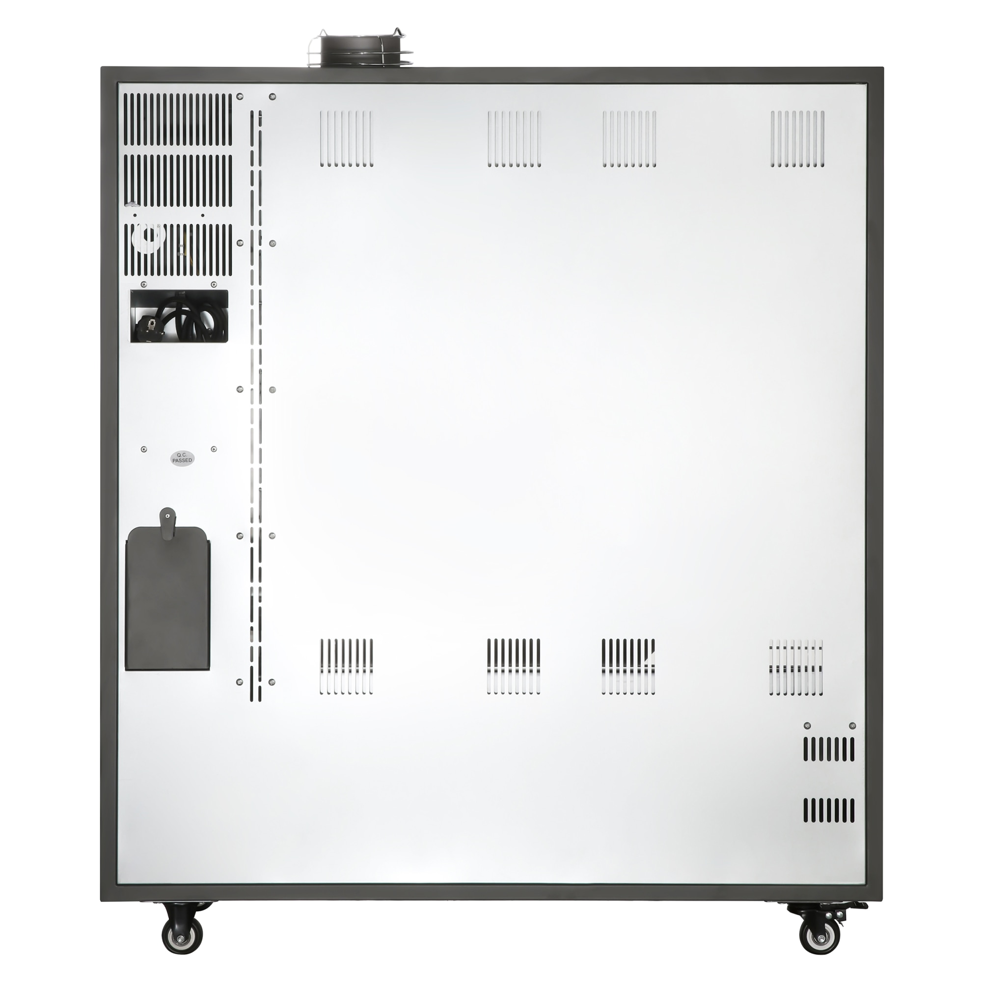 Infravärmare GXT 16kW AC/DC Diesel