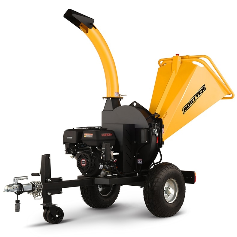 Flismaskin Austter DGS1500K 120 mm