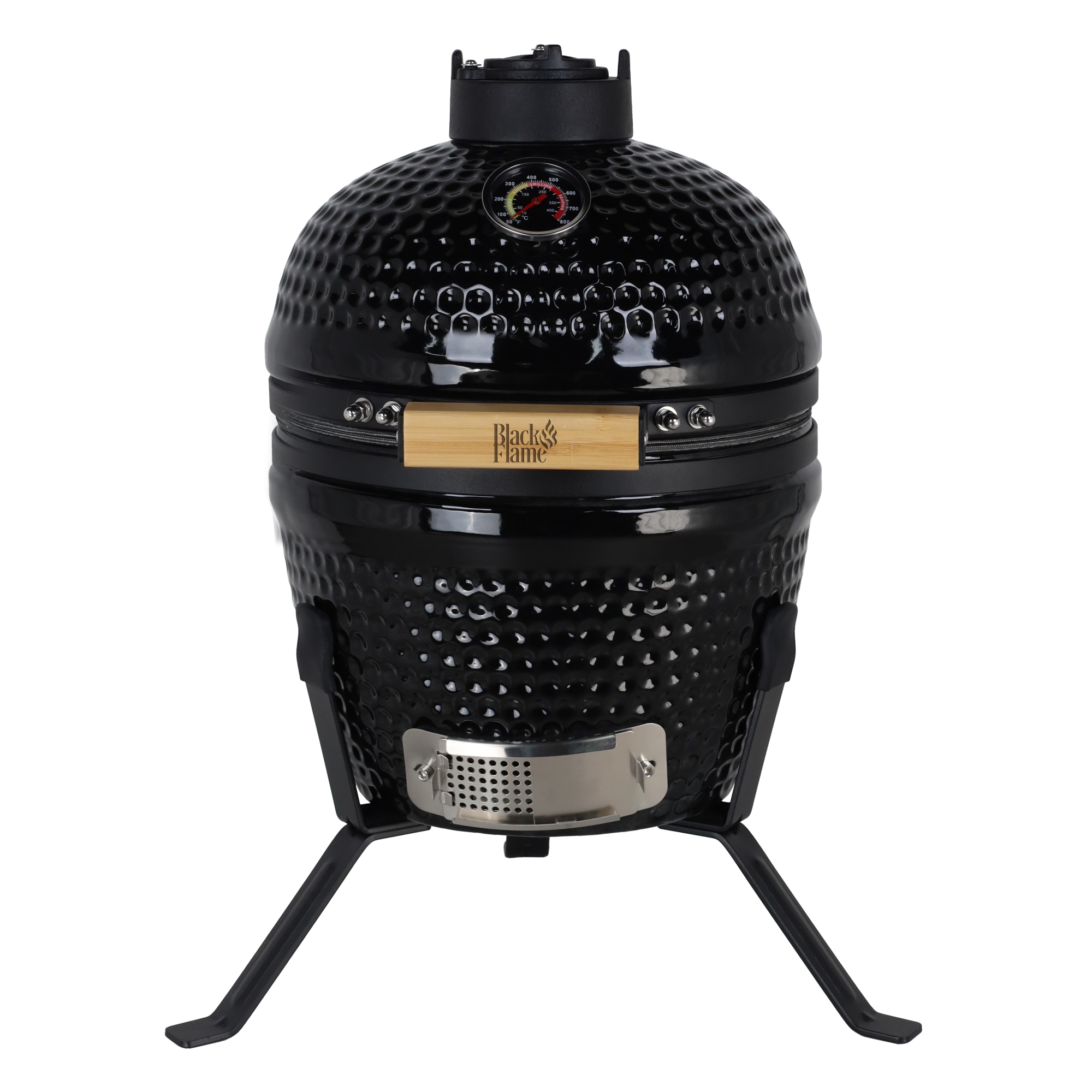 Kamadogrill Black Flame 13 tum Kolgrill