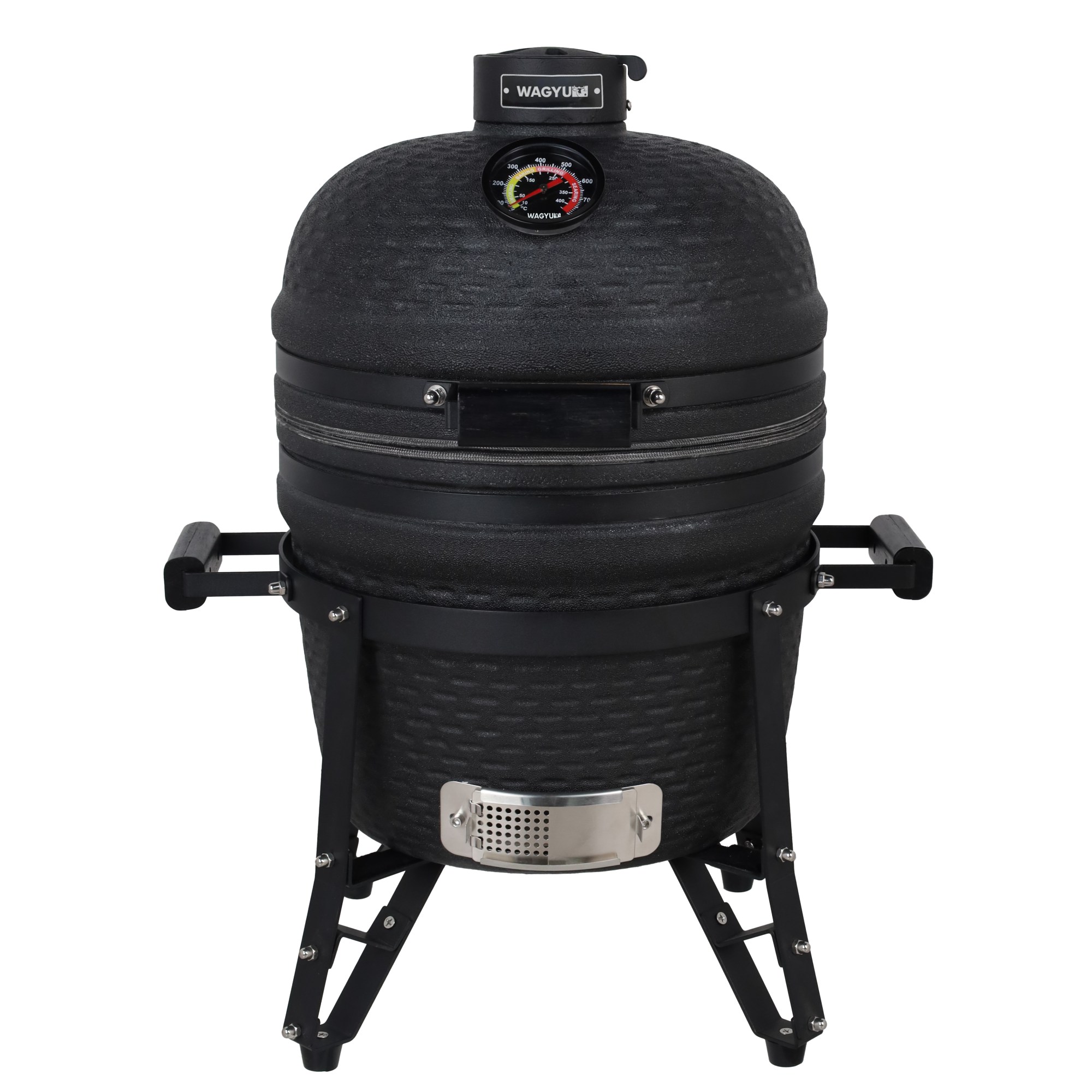 Kamadogrill Wagy-U Premium 16 tum Kolgrill