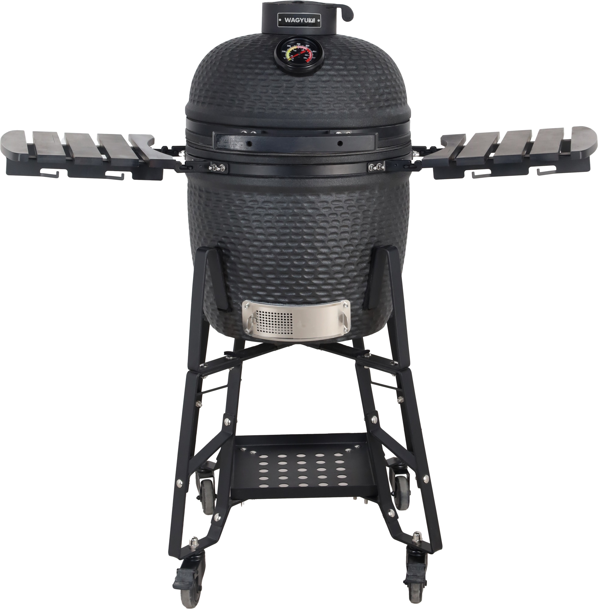 Kamadogrill Wagy-U Premium 18 tum Kolgrill