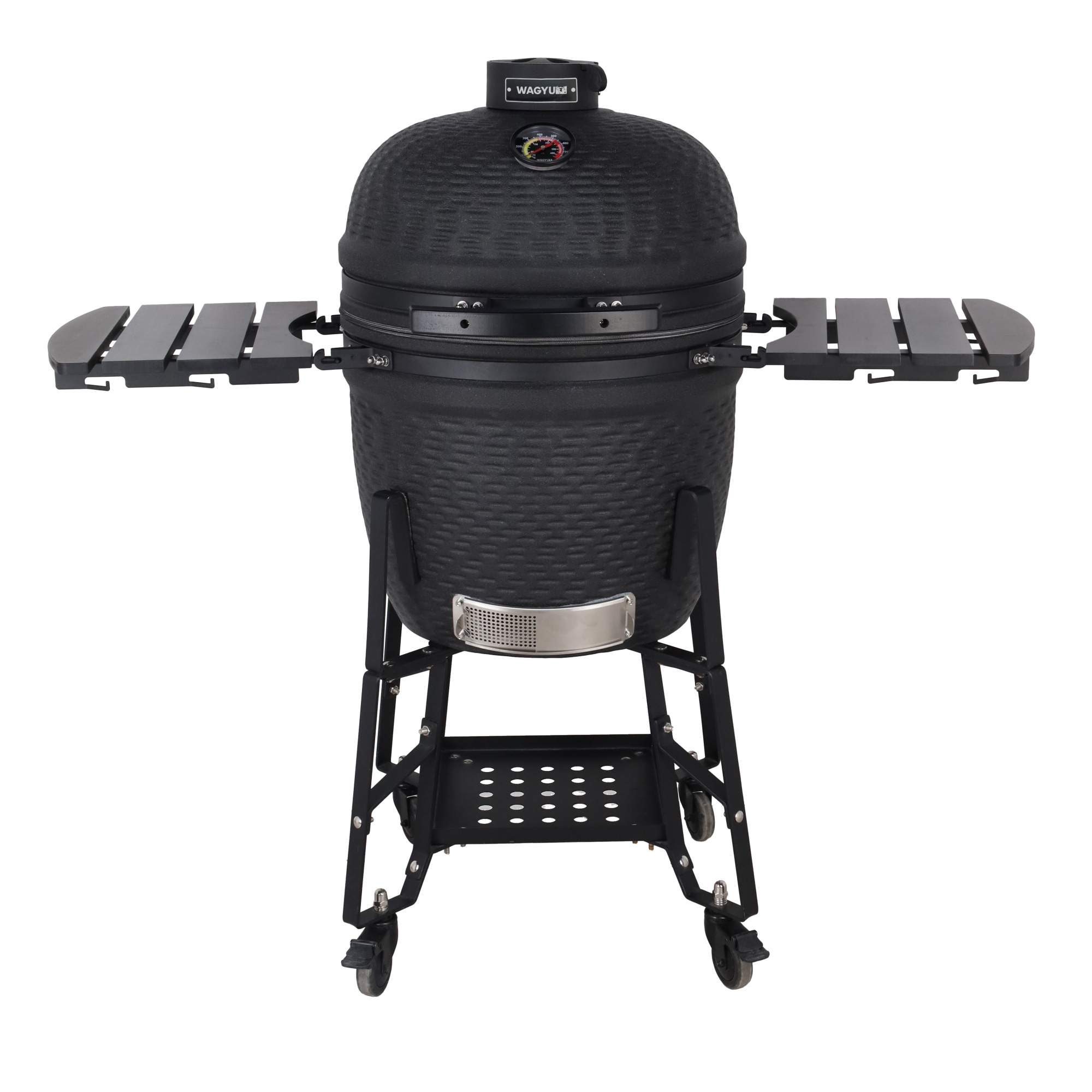 Kamadogrill Wagy-U Premium 21 tum Kolgrill