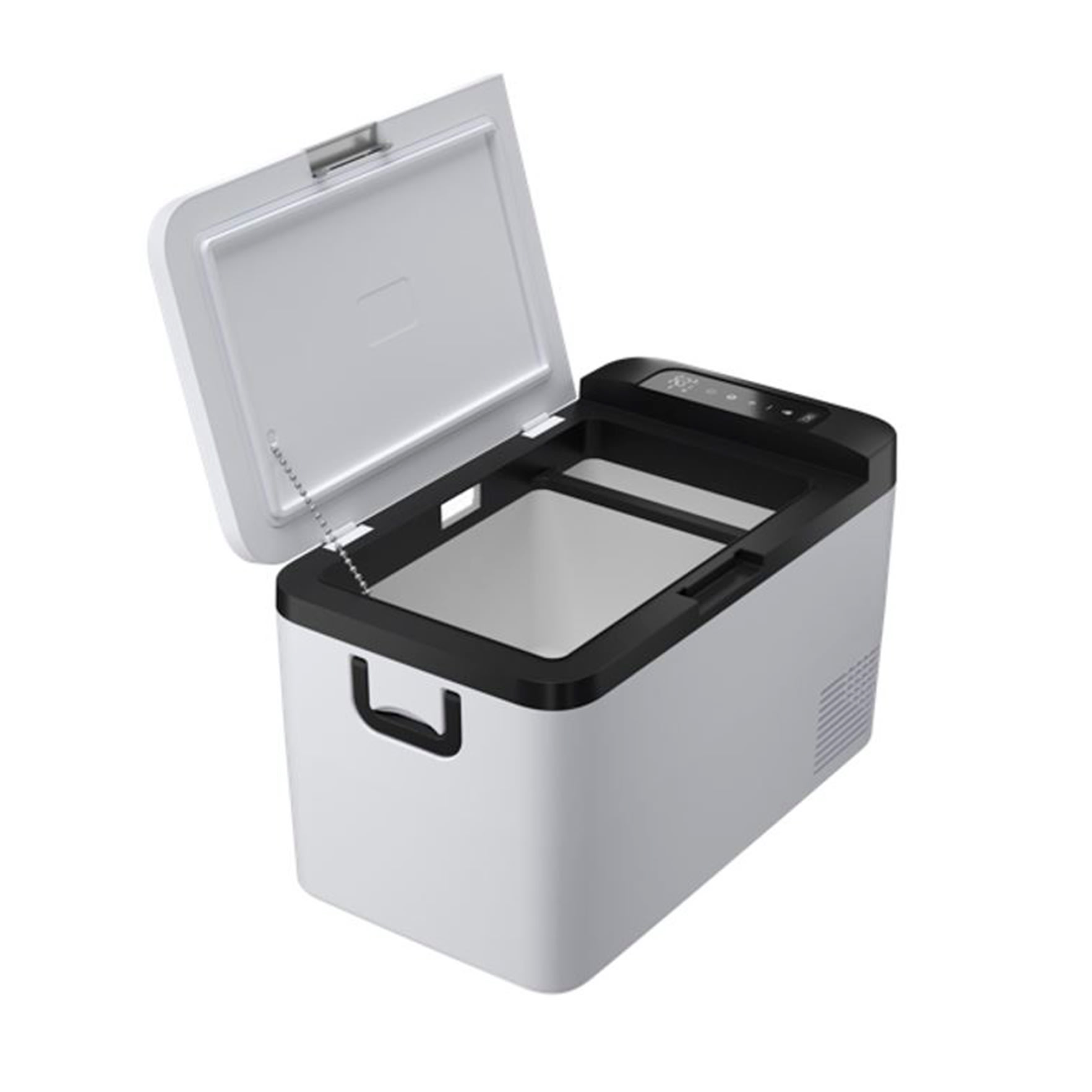 Kylskåp Heed 25 L  12/24 V 230 V Kompressor Med Frysfack