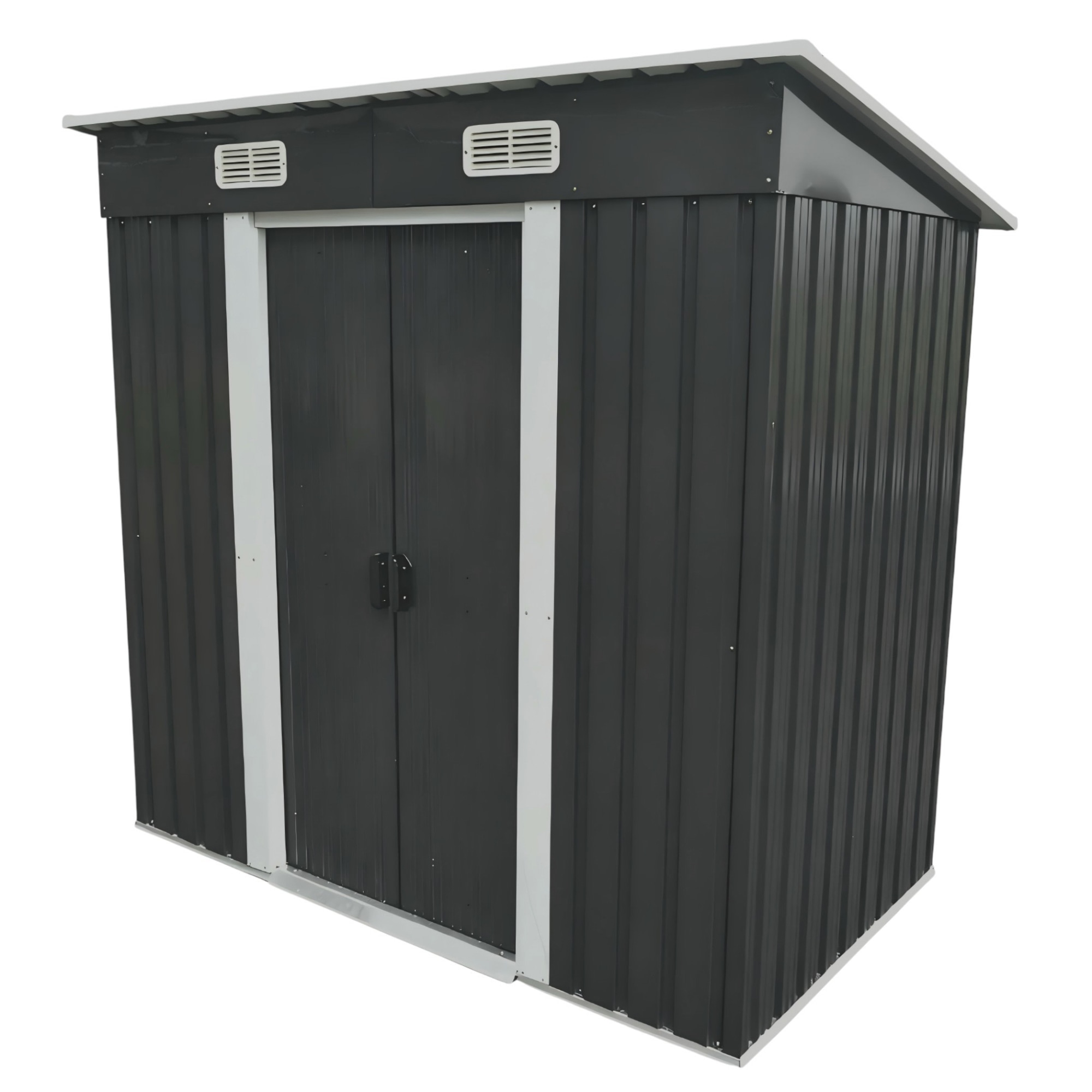 Förråd Green Land 2,3 m² Redskapsbod