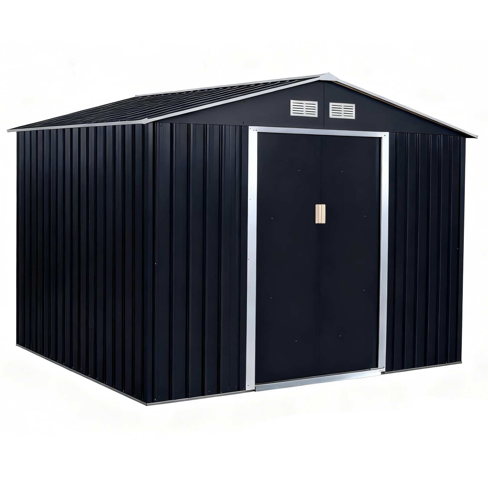 Förråd Green Land 2,5 m² Redskapsbod