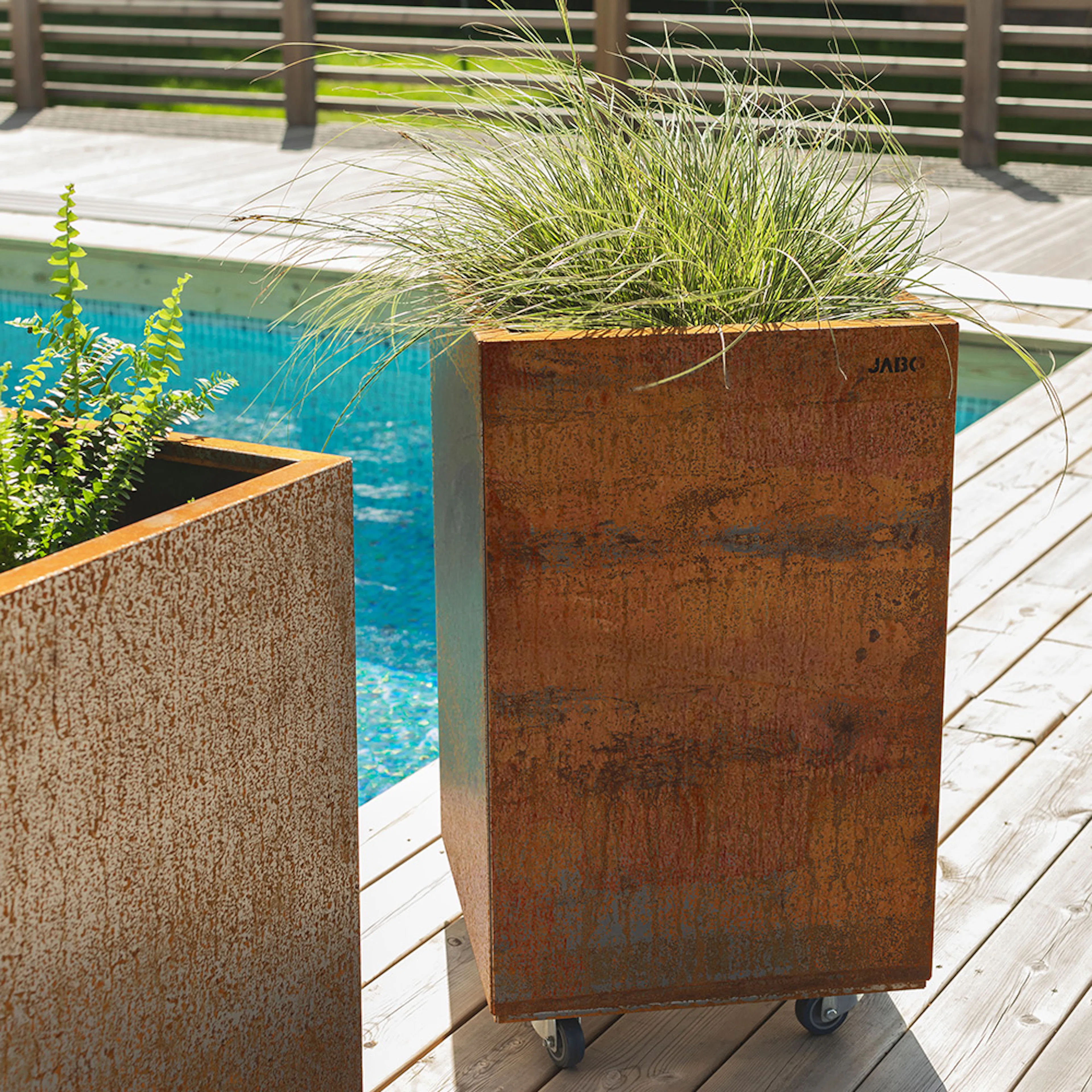 Planteringsbox Jabo Plantera