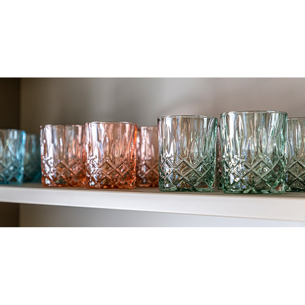 Tumblerglas Nachtmann Noblesse 29,5 cl 2-pack