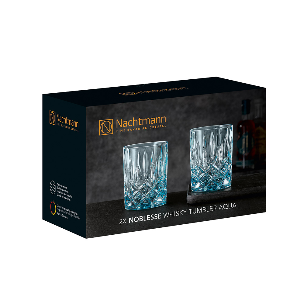 Tumblerglas Nachtmann Noblesse 29,5 cl 2-pack