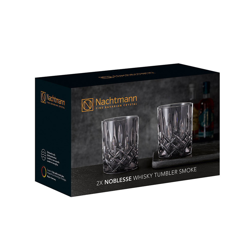 Tumblerglas Nachtmann Noblesse 29,5 cl 2-pack