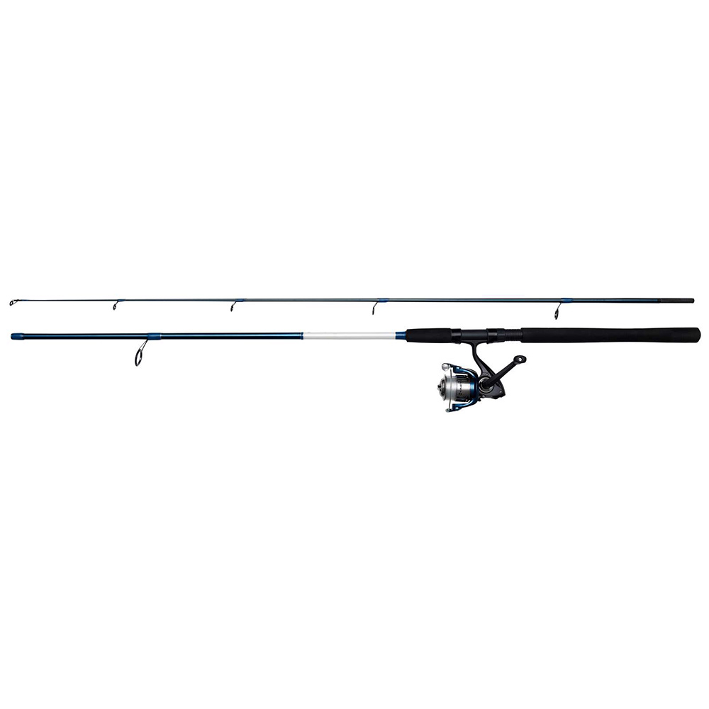 Fiskespö Kinetic Fantastica Allround 7 Fot 5-24G Med Rulle