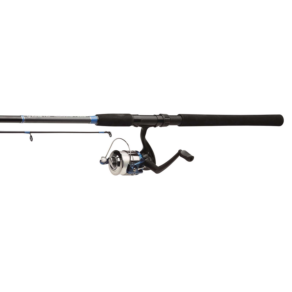 Fiskespö Kinetic Fantastica 8 Fot 12-40G Med Rulle