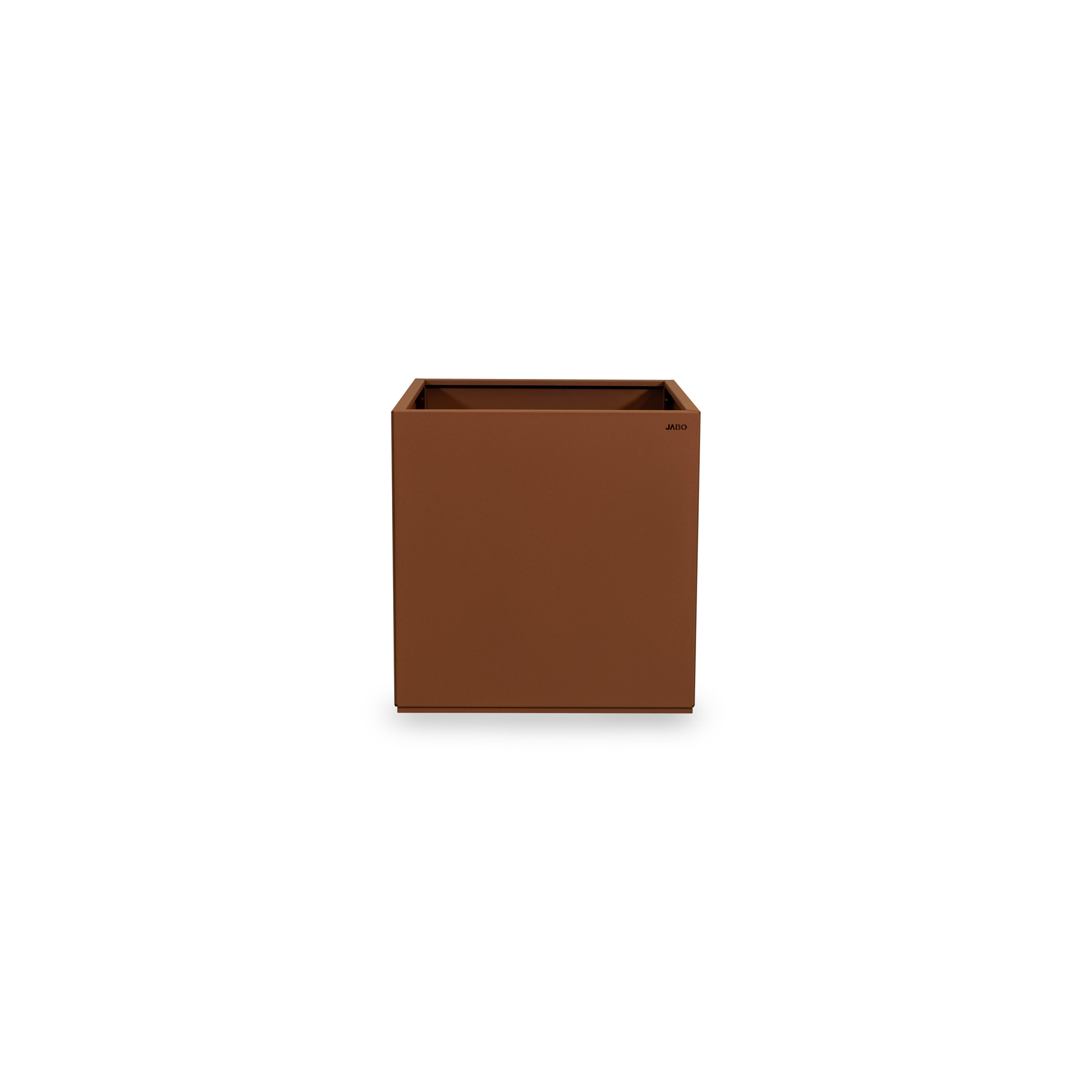 Kruka Jabo Plantera Kruka Corten