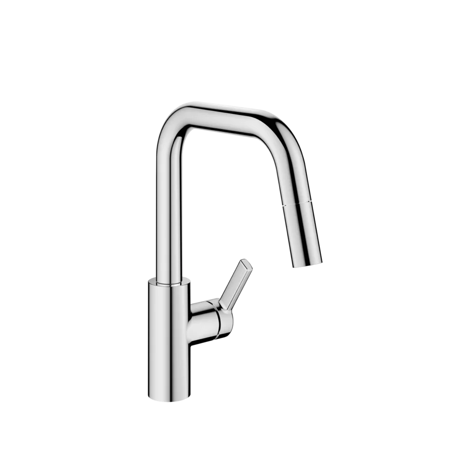 Köksblandare KWC LUNA E