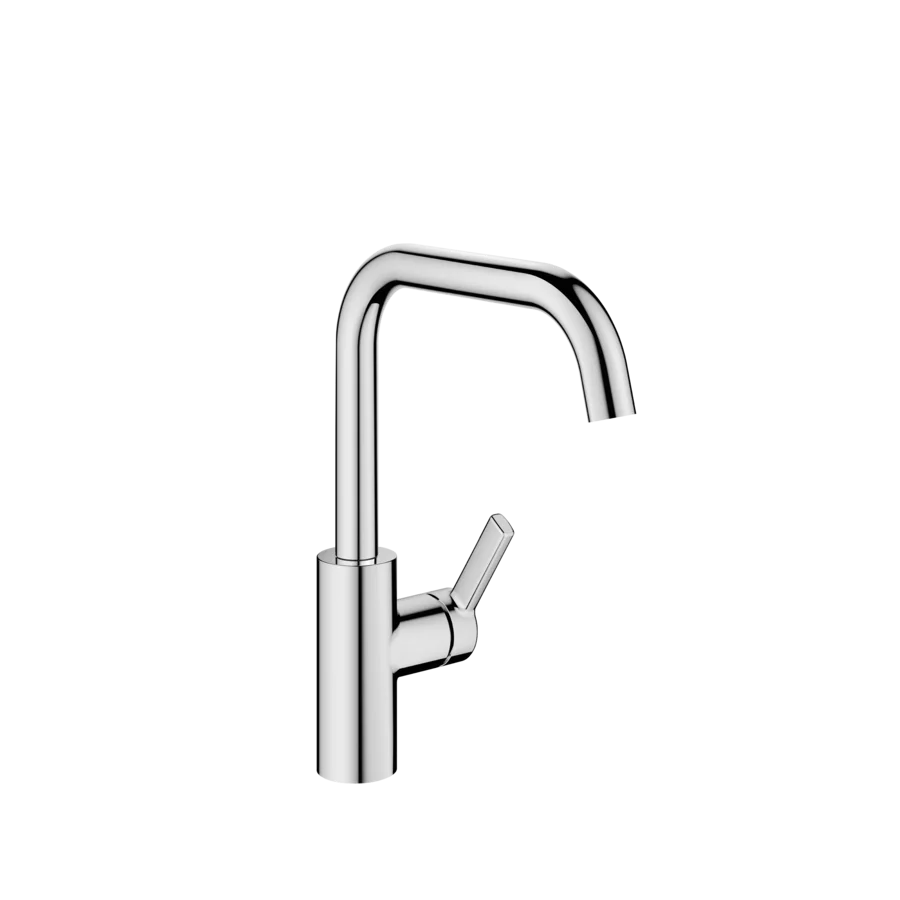 Köksblandare KWC LUNA med Svängbar Pip