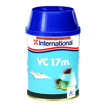 Bottenfärg International VC 17 M