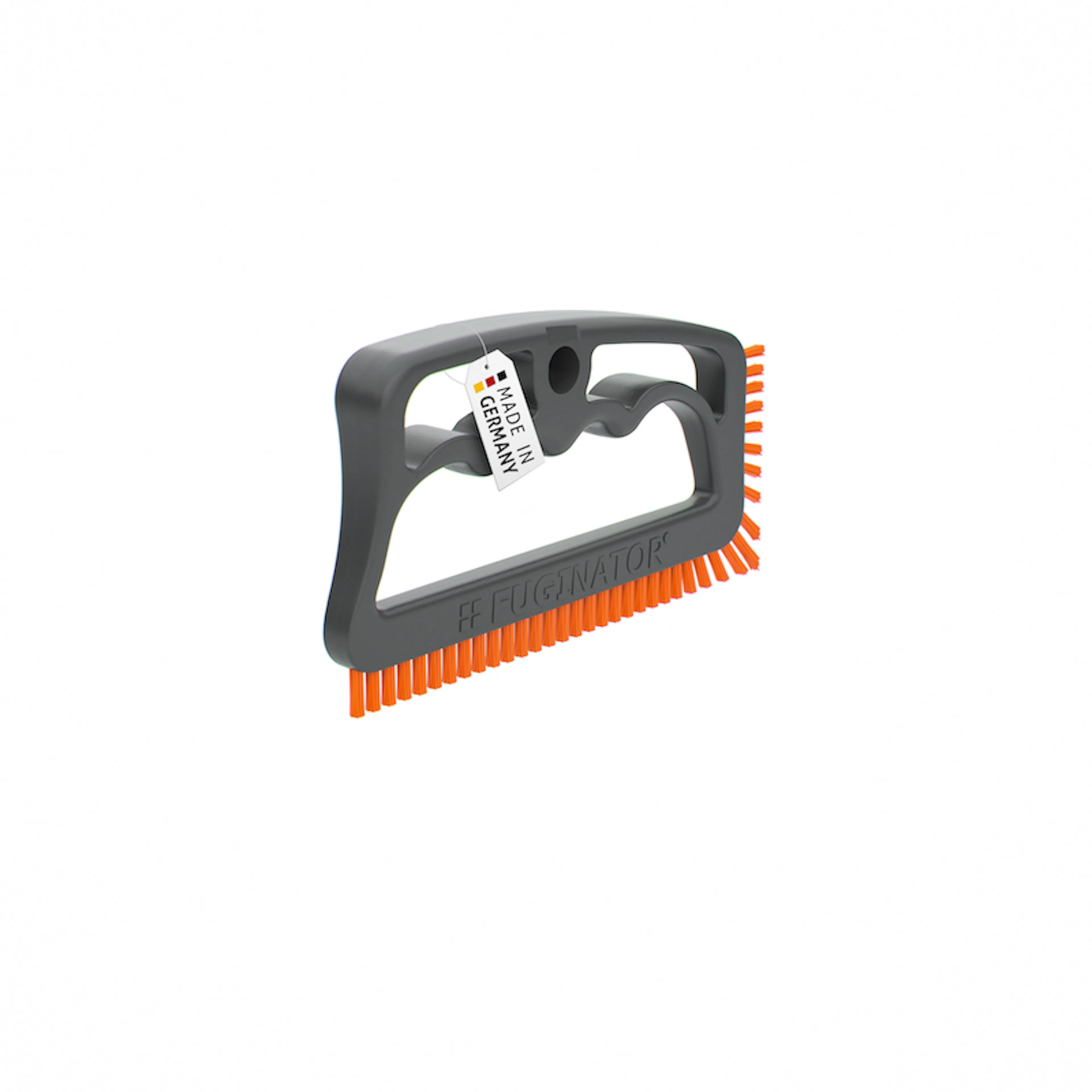 Fogborste FUGINATOR® Recycling