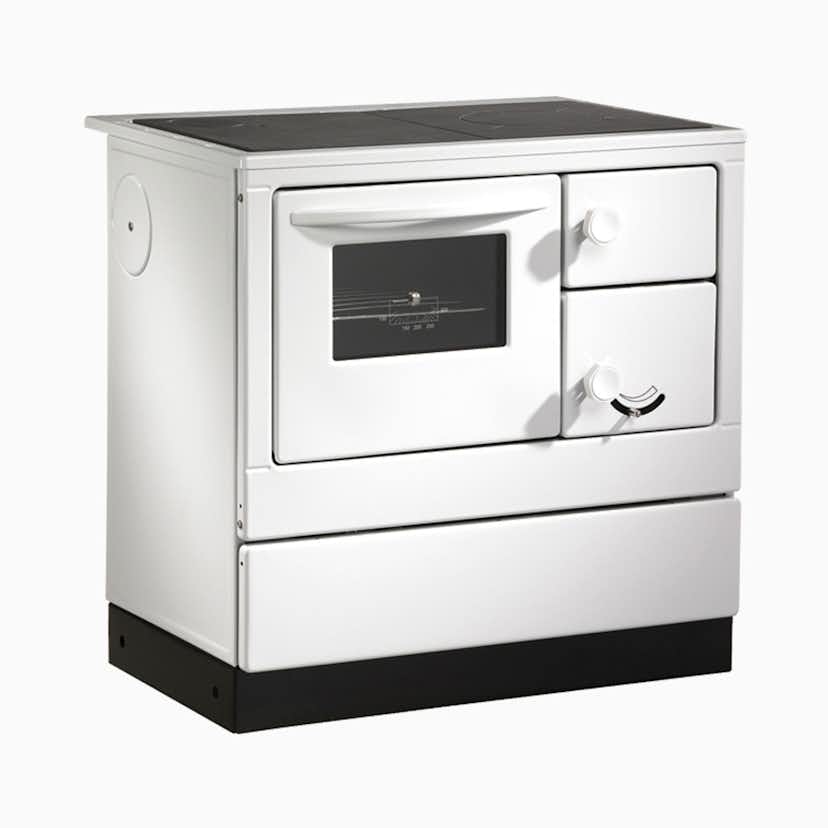 Köksspis Kaminexperten Okonom 85 Vänster