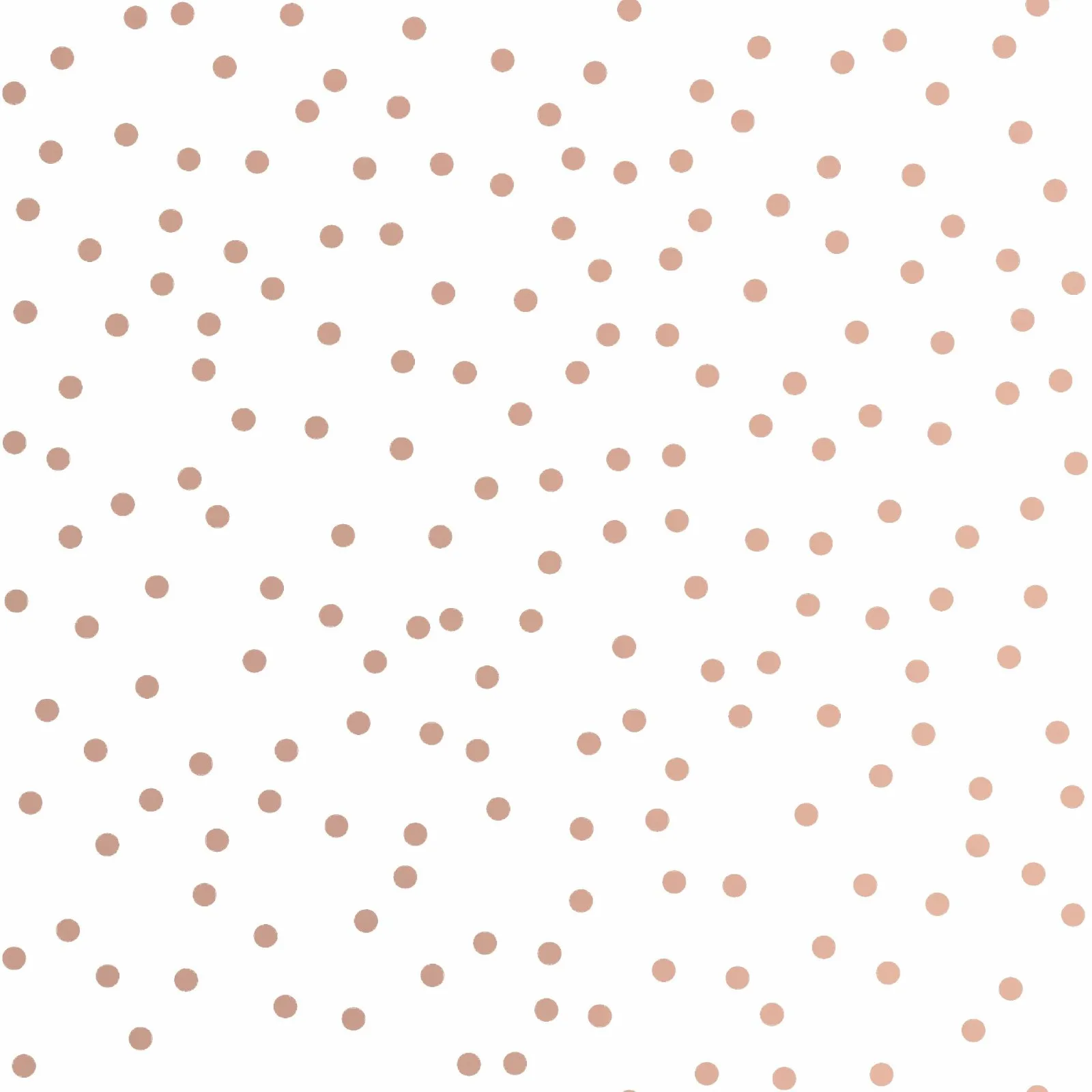 Tapet Superfresco Easy Confetti Roségold