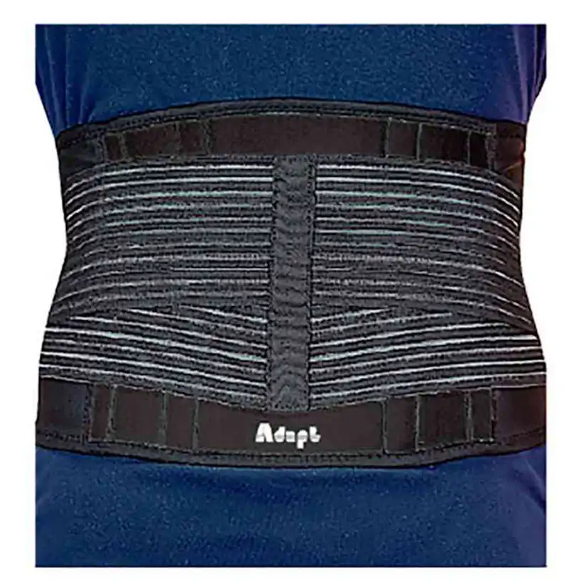 Ryggskydd Adapt Comfort Back Support