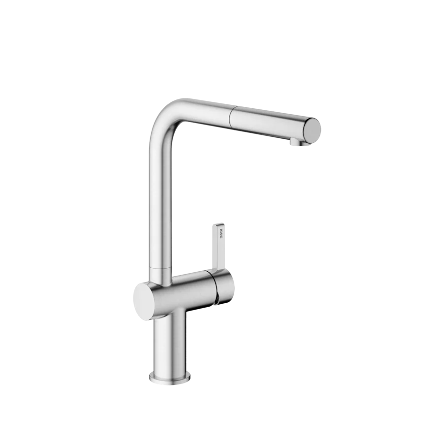 BEVO-E Köksblandare KWC med Utdragbar Slang