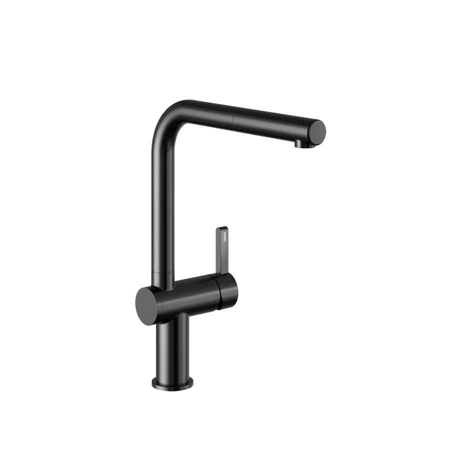 BEVO-E Köksblandare KWC med Utdragbar Slang