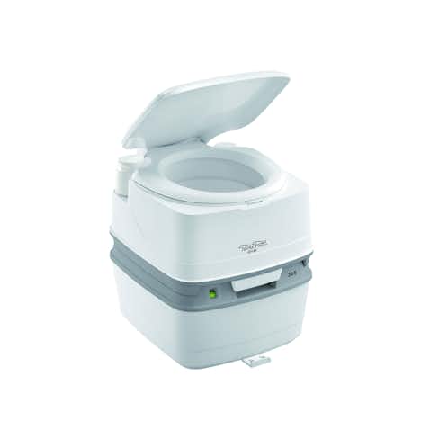Wostman EcoVac Base Vacuum Toilet - Pikkuvihreä Wostman products