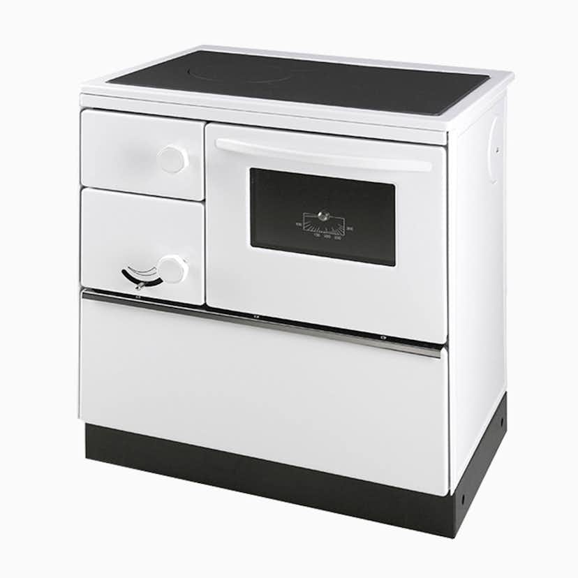 Köksspis Kaminexperten Okonom Höger