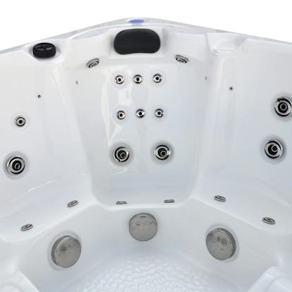 Utvändig trappa Utvändig trappa