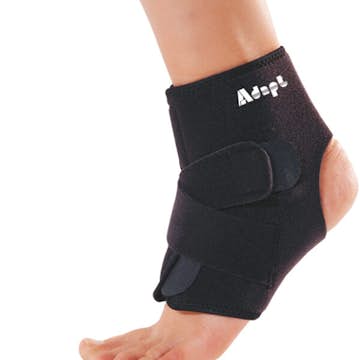 Fotledsskydd Adapt Comfort Ankle Support