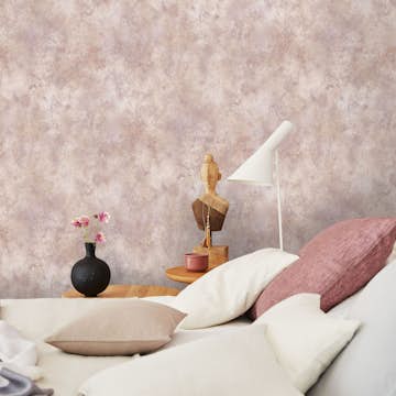 Tapet Art For The Home Soft Blush 105748