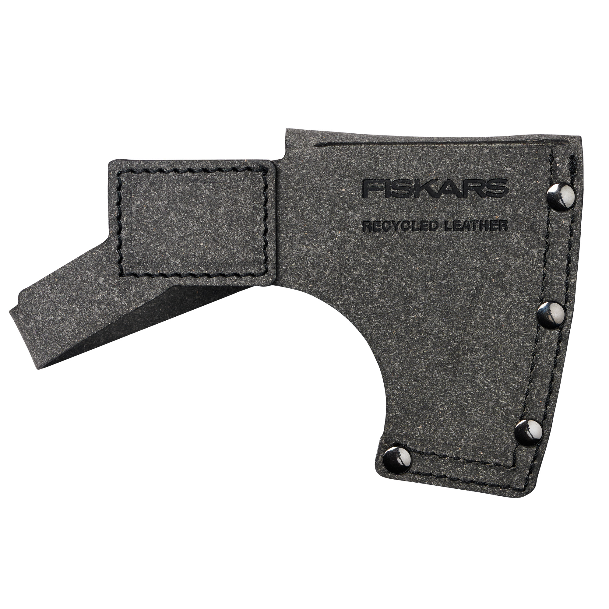 Bladskydd Fiskars Premium Återvunnet Läder S