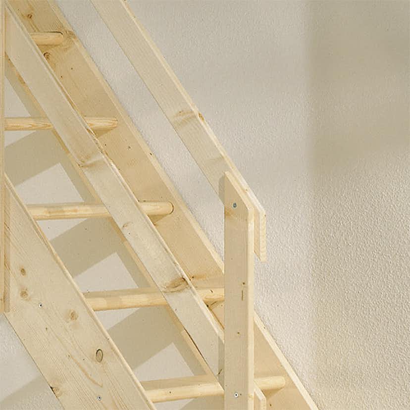 Räcke Dolle till Normandie